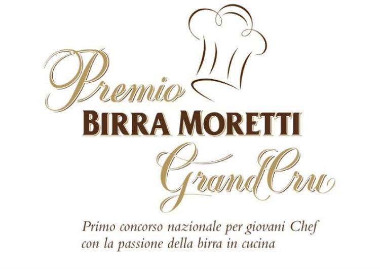 Premio Birra Moretti Grand Cru